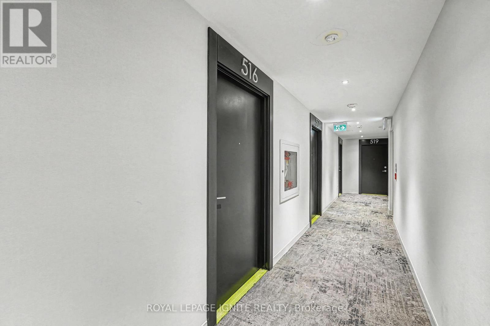 516a - 7439 Kingston Road, Toronto, Ontario  M1B 0G1 - Photo 4 - E12773952