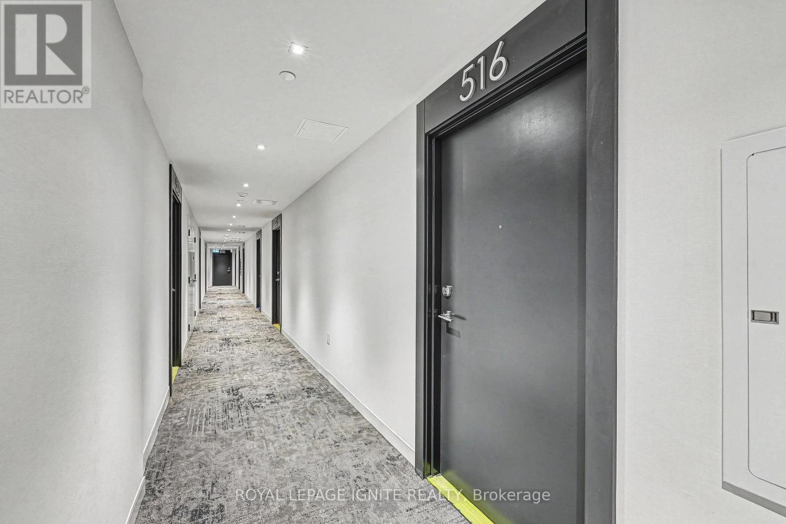 516a - 7439 Kingston Road, Toronto, Ontario  M1B 0G1 - Photo 5 - E12773952