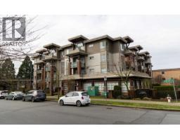 402 6875 DUNBLANE AVENUE, Burnaby, British Columbia