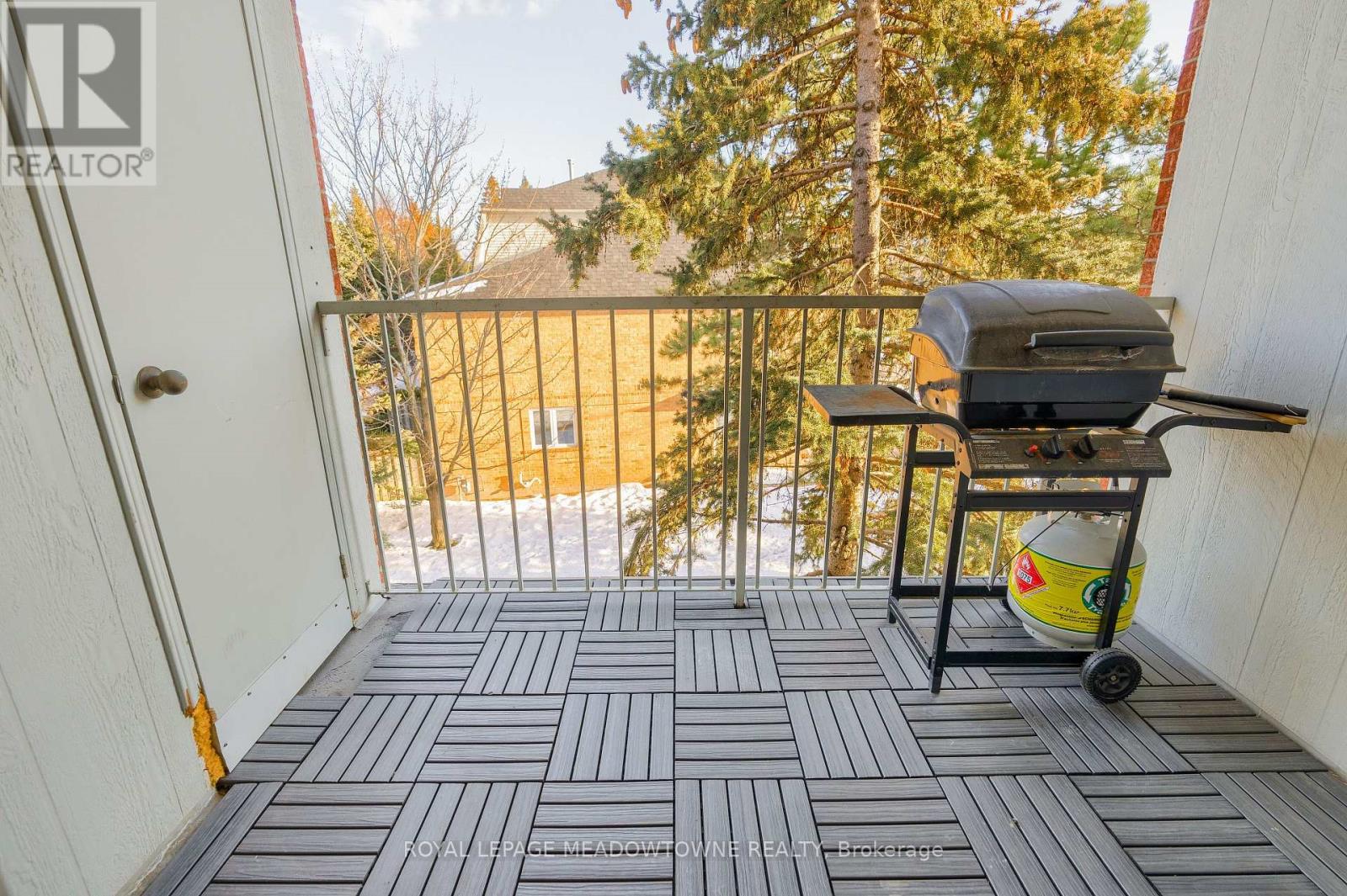 197 - 103 Bristol Road, Mississauga, Ontario  L4Z 3P4 - Photo 24 - W12773950