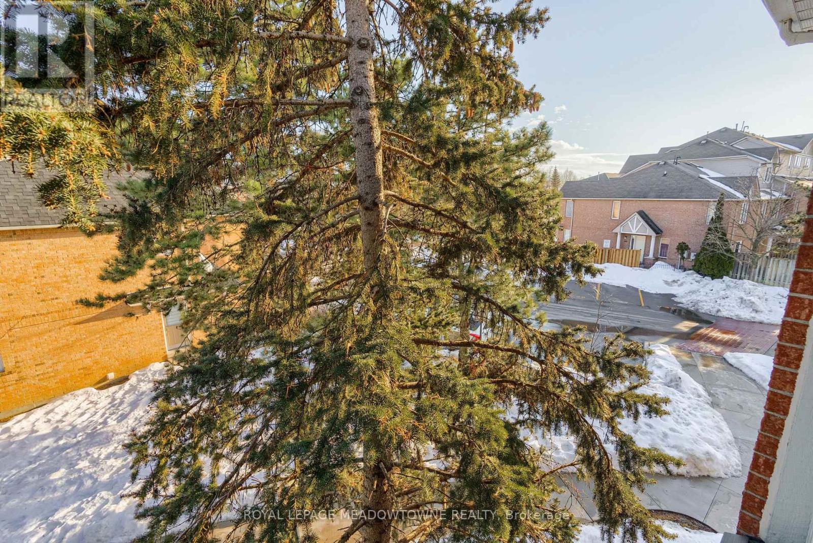 197 - 103 Bristol Road, Mississauga, Ontario  L4Z 3P4 - Photo 25 - W12773950