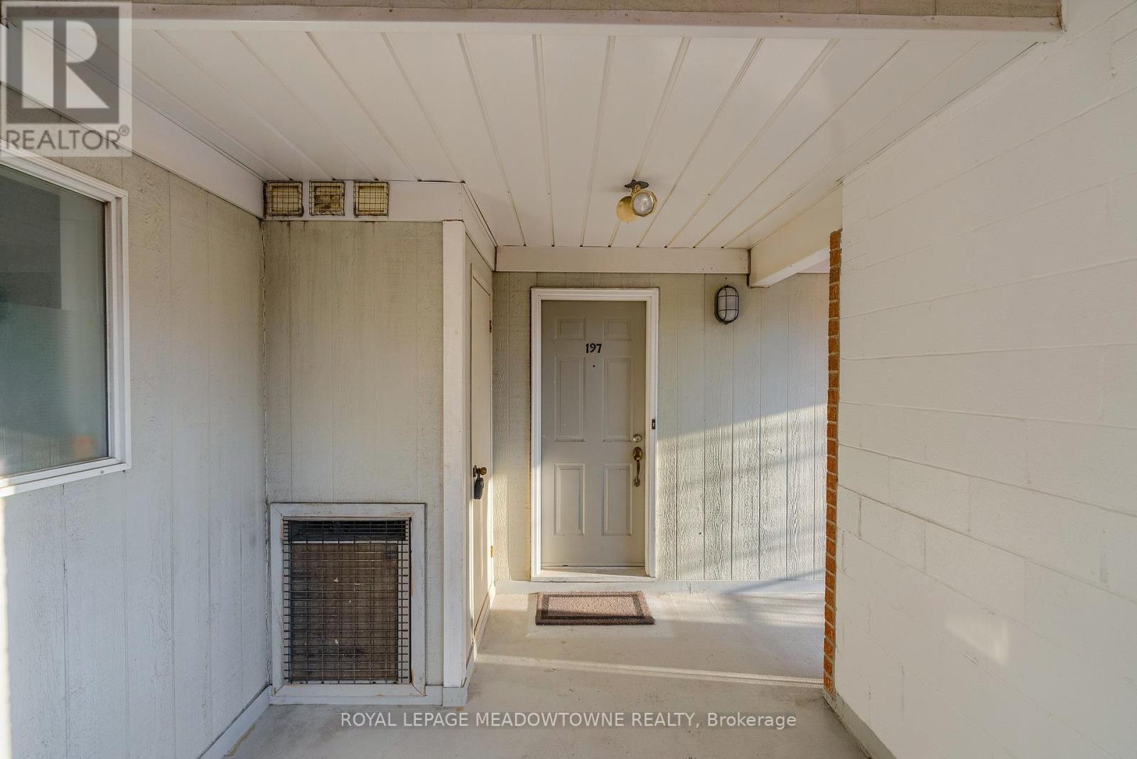 197 - 103 Bristol Road, Mississauga, Ontario  L4Z 3P4 - Photo 7 - W12773950