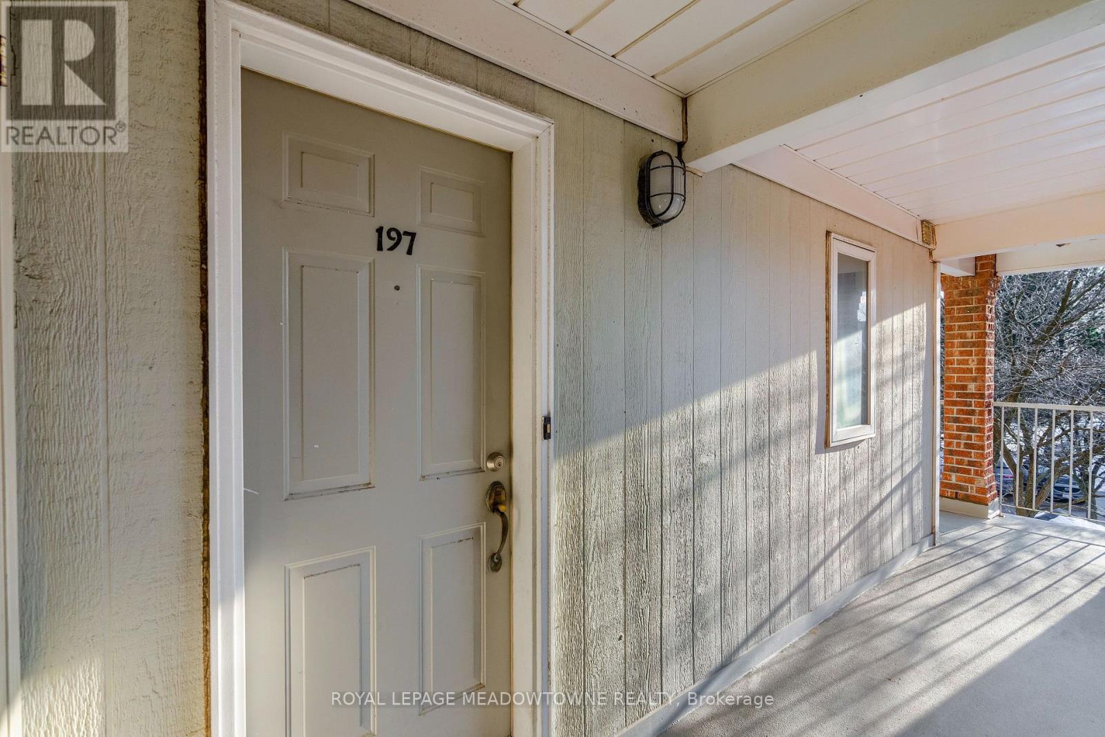 197 - 103 Bristol Road, Mississauga, Ontario  L4Z 3P4 - Photo 8 - W12773950