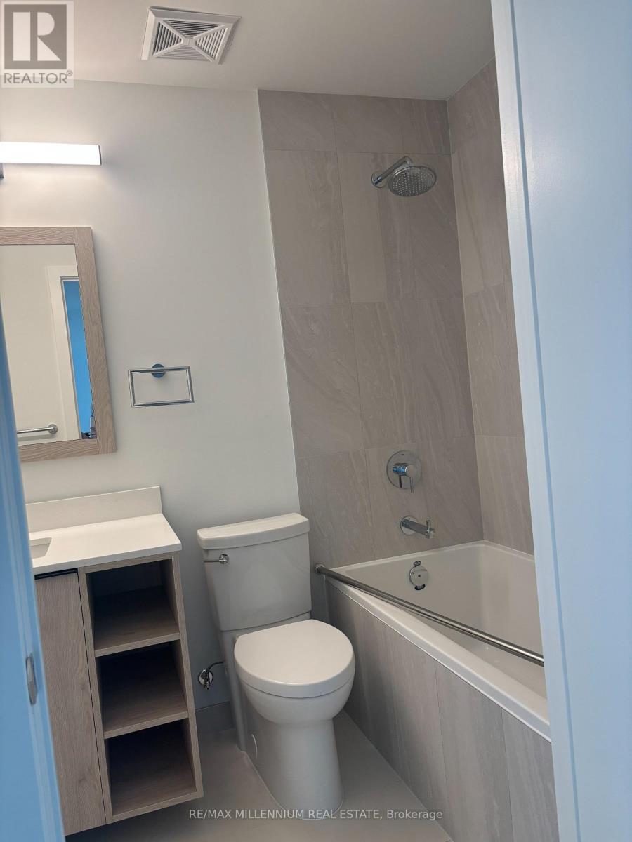 1012 - 1007 The Queensway, Toronto, Ontario  M8Z 0H4 - Photo 12 - W12773956