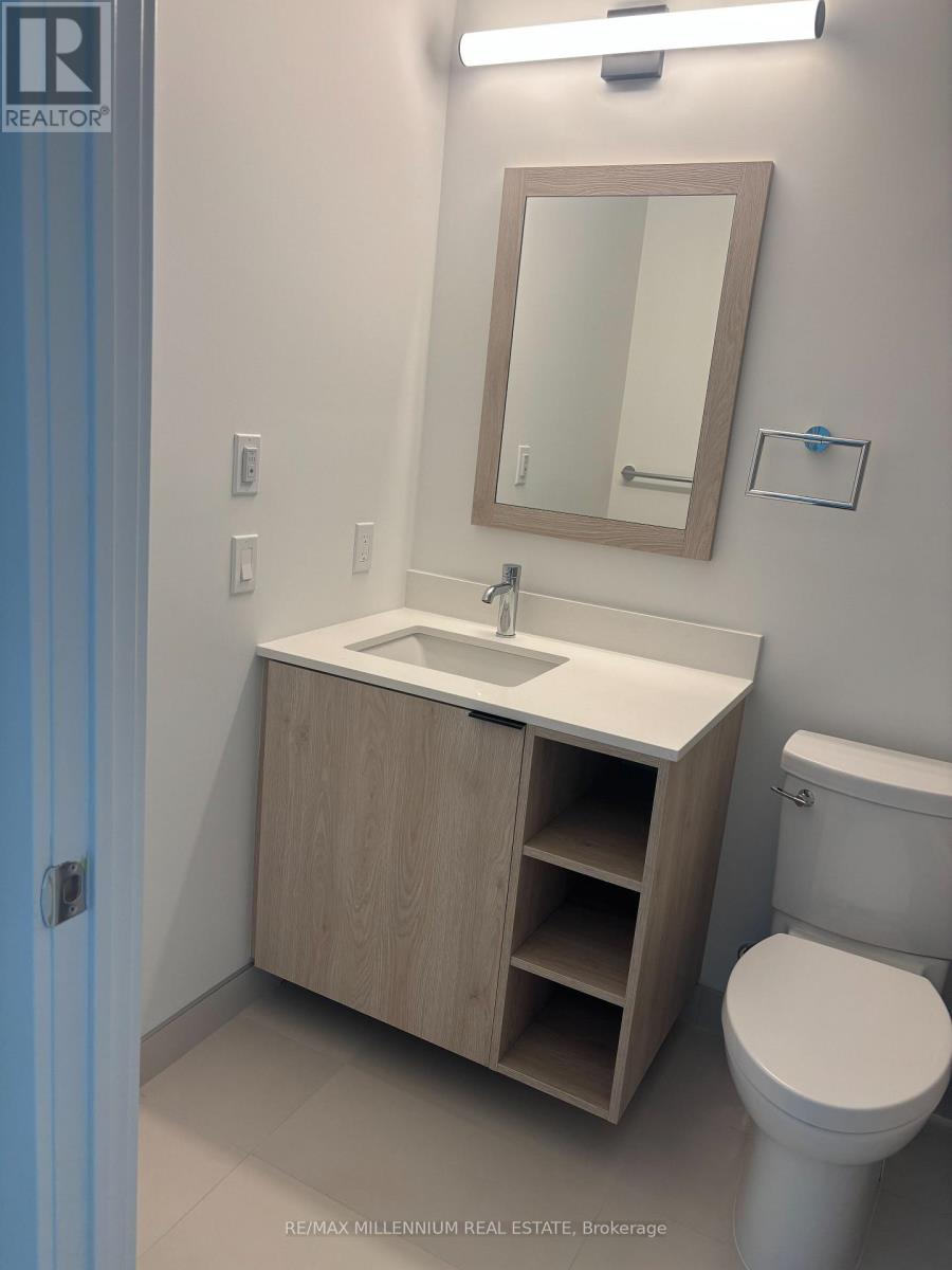 1012 - 1007 The Queensway, Toronto, Ontario  M8Z 0H4 - Photo 13 - W12773956