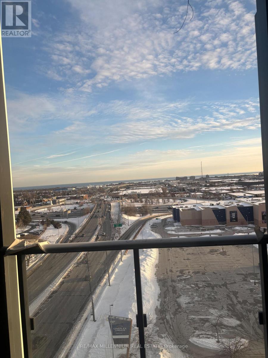 1012 - 1007 The Queensway, Toronto, Ontario  M8Z 0H4 - Photo 4 - W12773956