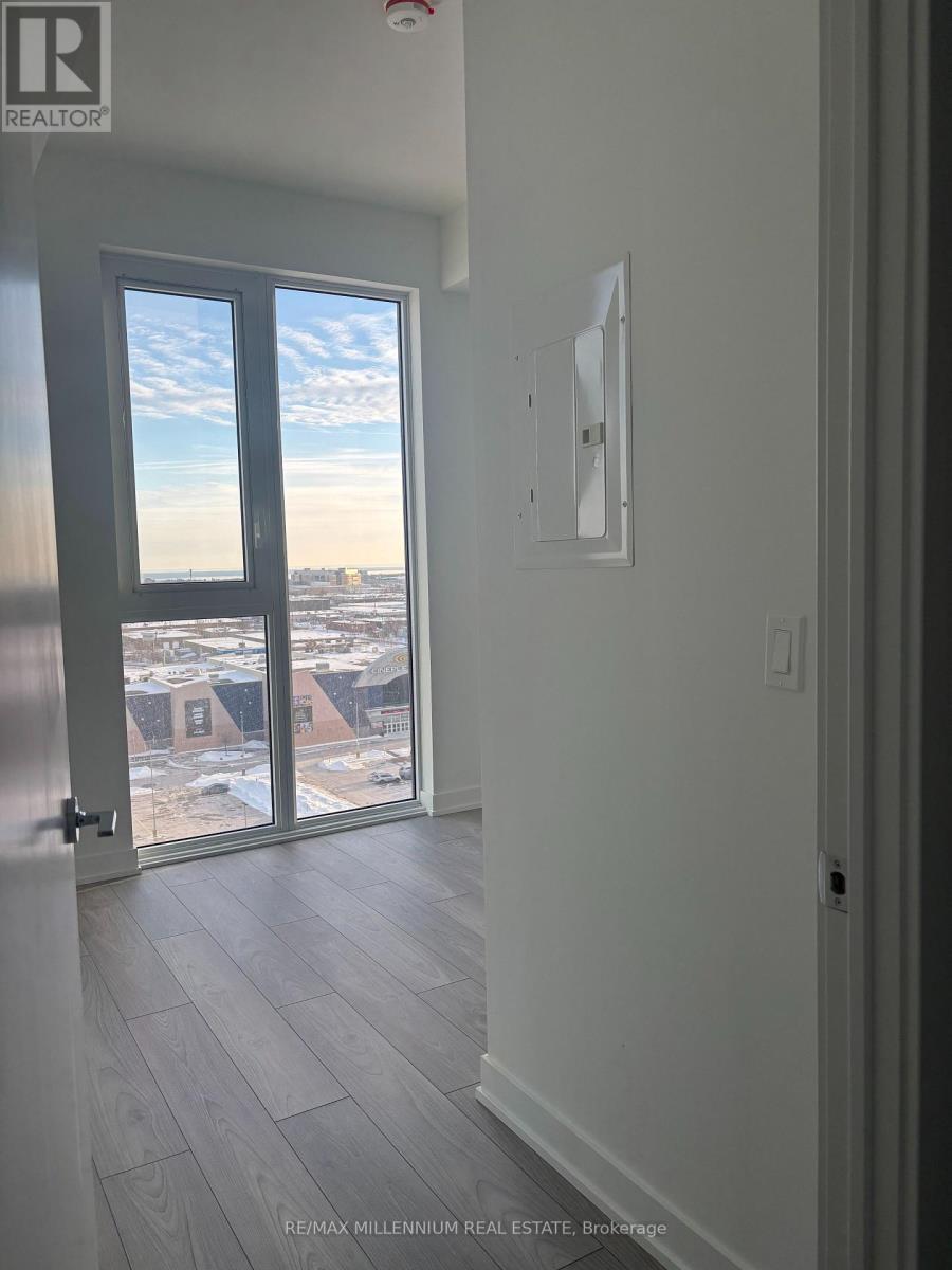 1012 - 1007 The Queensway, Toronto, Ontario  M8Z 0H4 - Photo 6 - W12773956