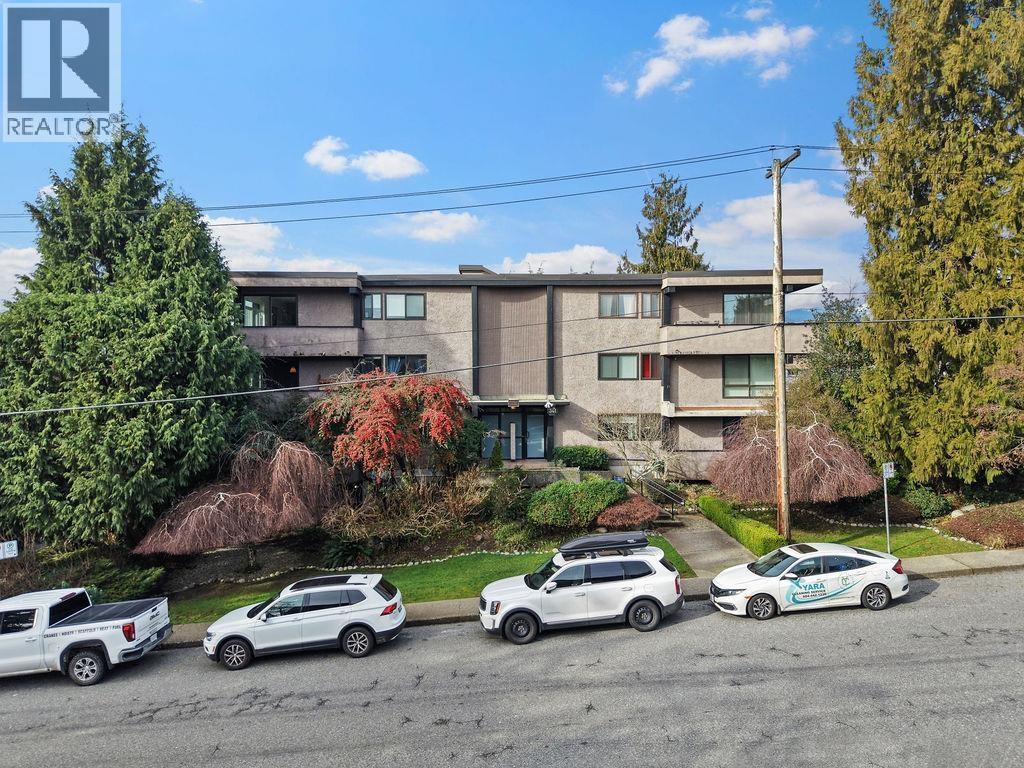 201 341 Mahon Avenue, North Vancouver, British Columbia  V7M 3E1 - Photo 26 - R3087813