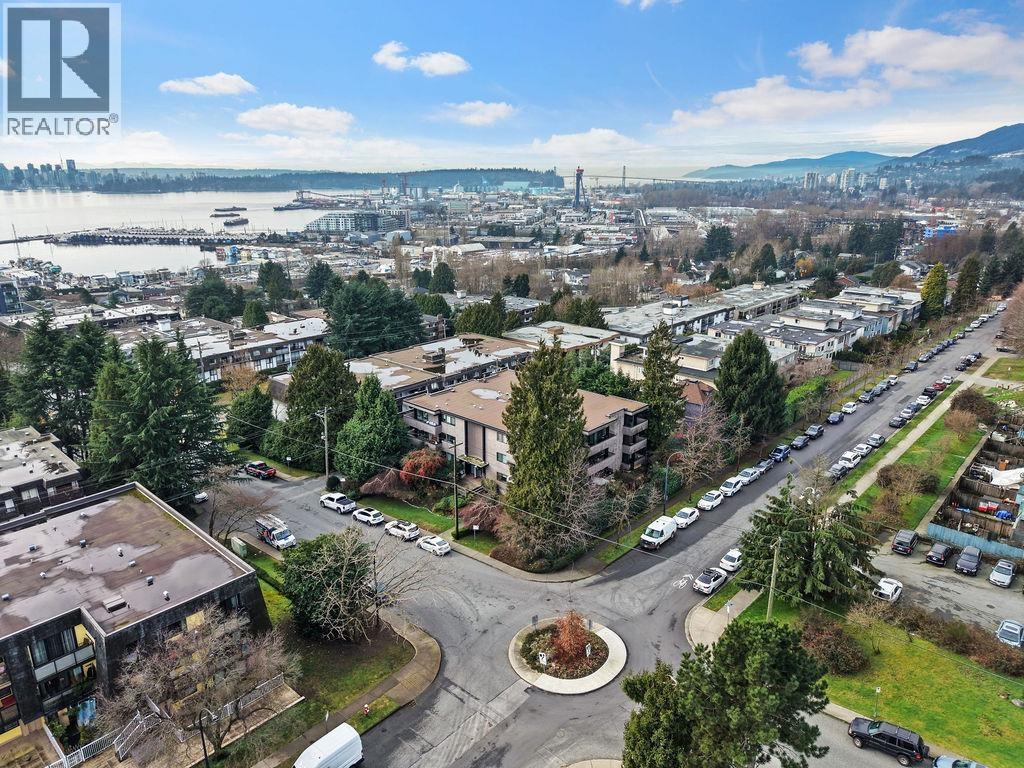 201 341 Mahon Avenue, North Vancouver, British Columbia  V7M 3E1 - Photo 28 - R3087813