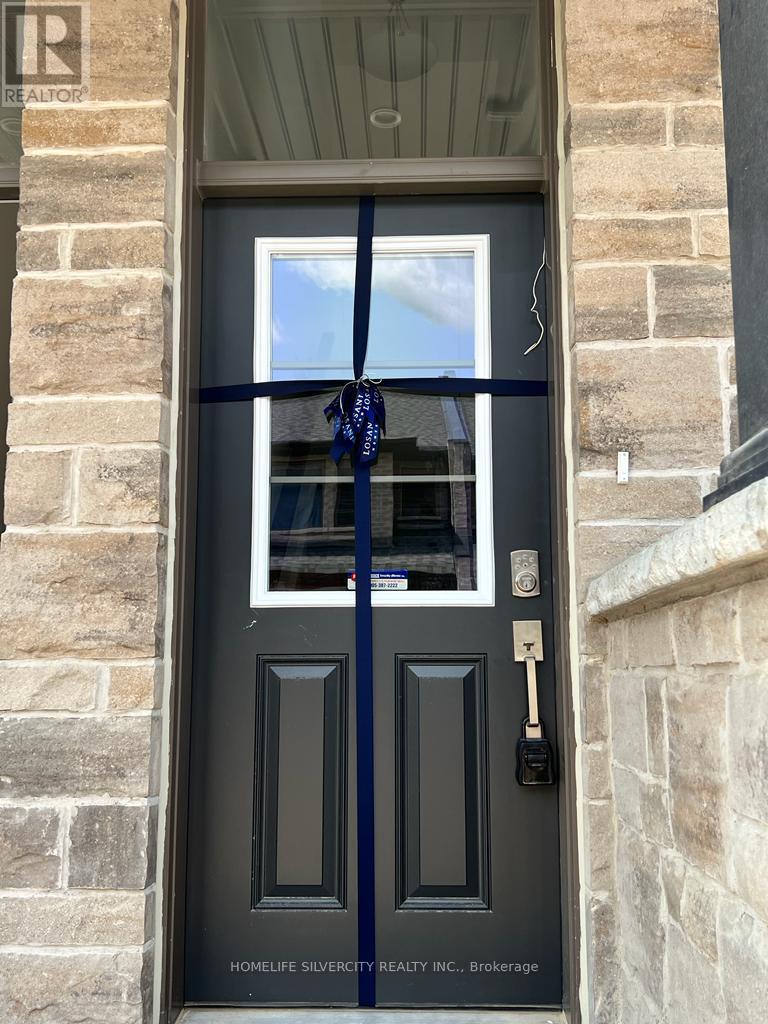 26 - 120 Court Drive, Brant, Ontario  N3L 0N2 - Photo 2 - X12773948