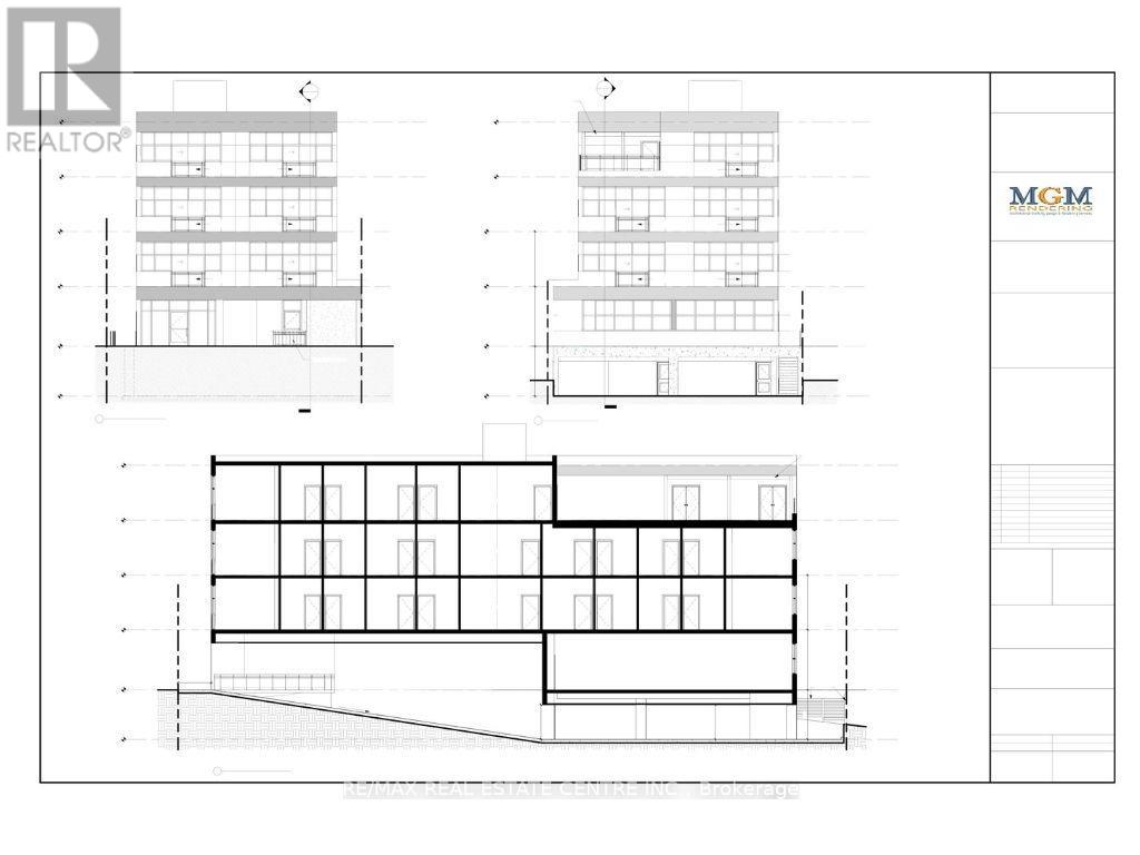 120 KING STREET N, Waterloo, Ontario