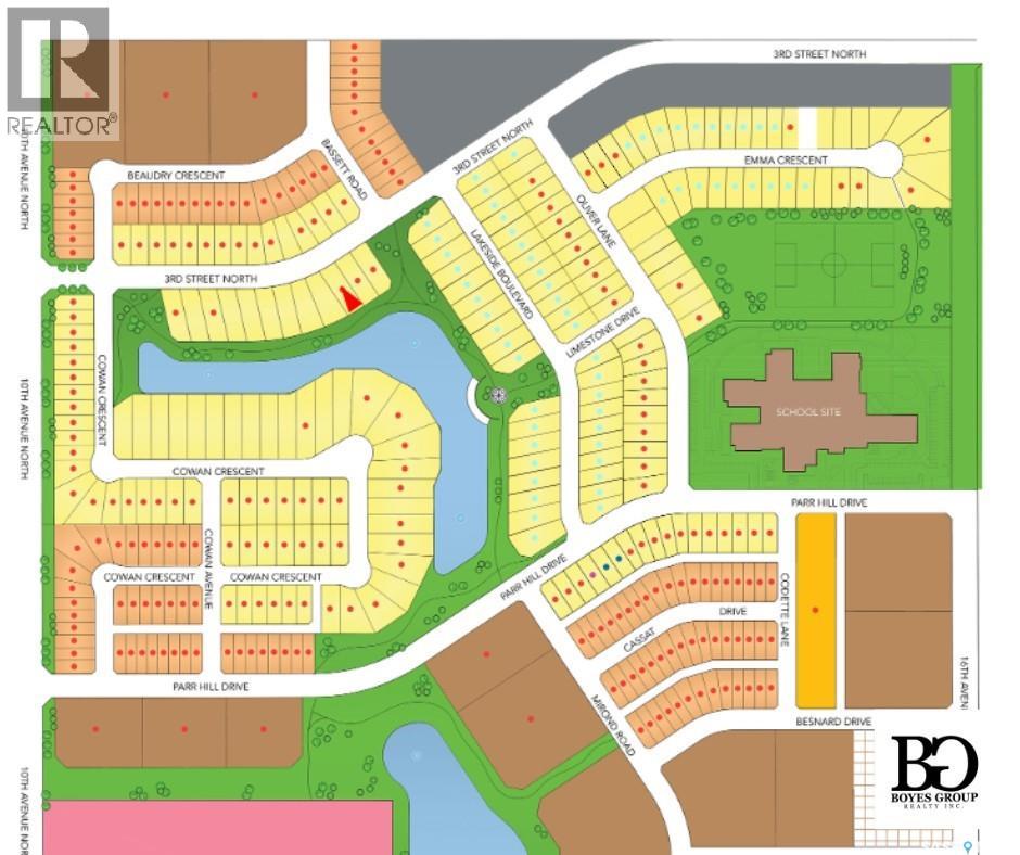 1048 3rd Street N, Martensville, Saskatchewan  S0K 2T1 - Photo 14 - SK028250