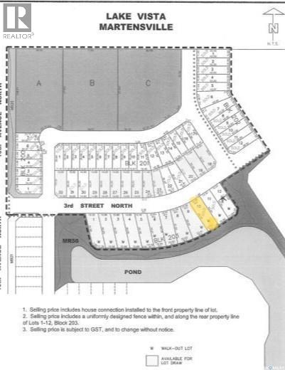 1048 3rd Street N, Martensville, Saskatchewan  S0K 2T1 - Photo 15 - SK028250