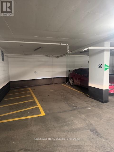 418 - 395 Square One Dr Drive, Mississauga, Ontario  L5B 0P6 - Photo 18 - W12768982