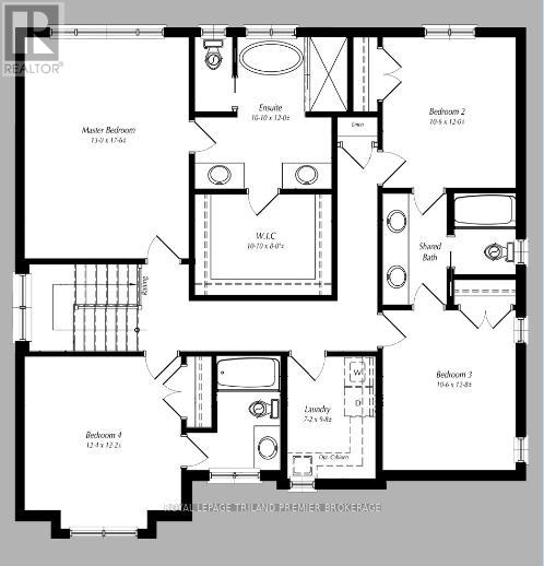 4001 Campbell Street N, London South, Ontario  N6P 0H5 - Photo 3 - X12425245