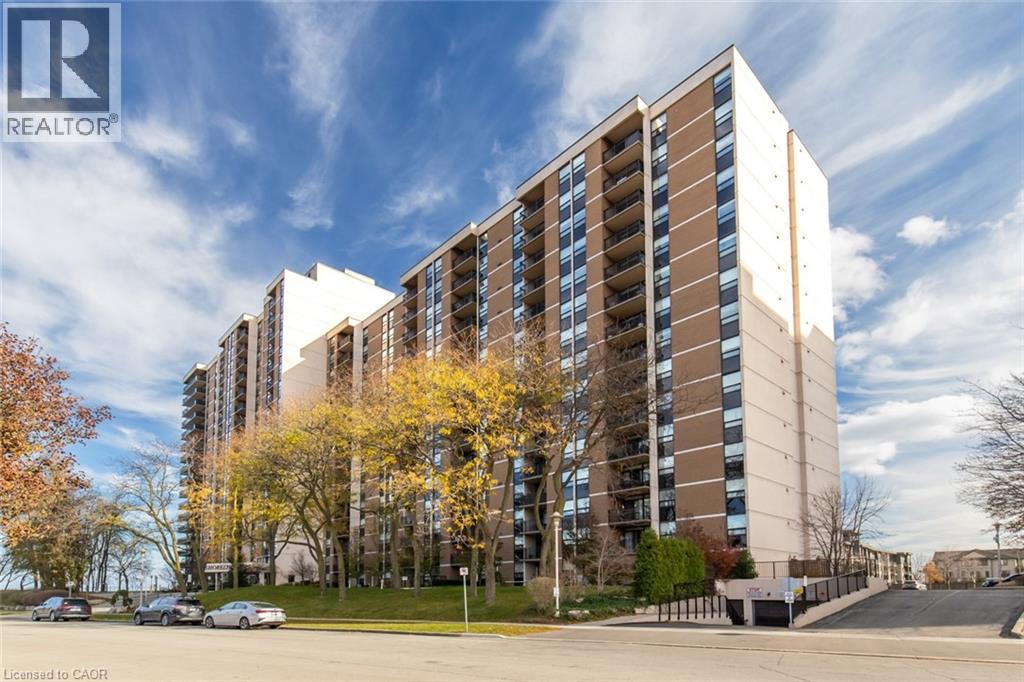 500 GREEN Road Unit# 310, Stoney Creek, Ontario