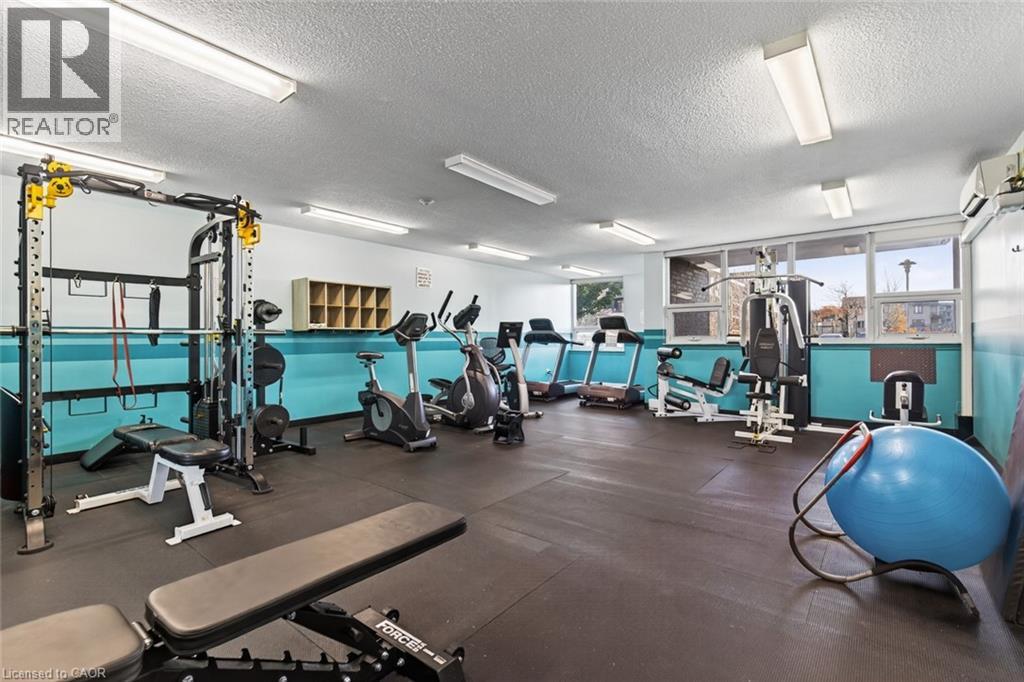 500 Green Road Unit# 310, Stoney Creek, Ontario  L8E 3M6 - Photo 42 - 40804130