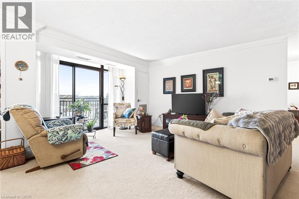 500 Green Road Unit# 310, Stoney Creek, Ontario  L8E 3M6 - Photo 8 - 40804130