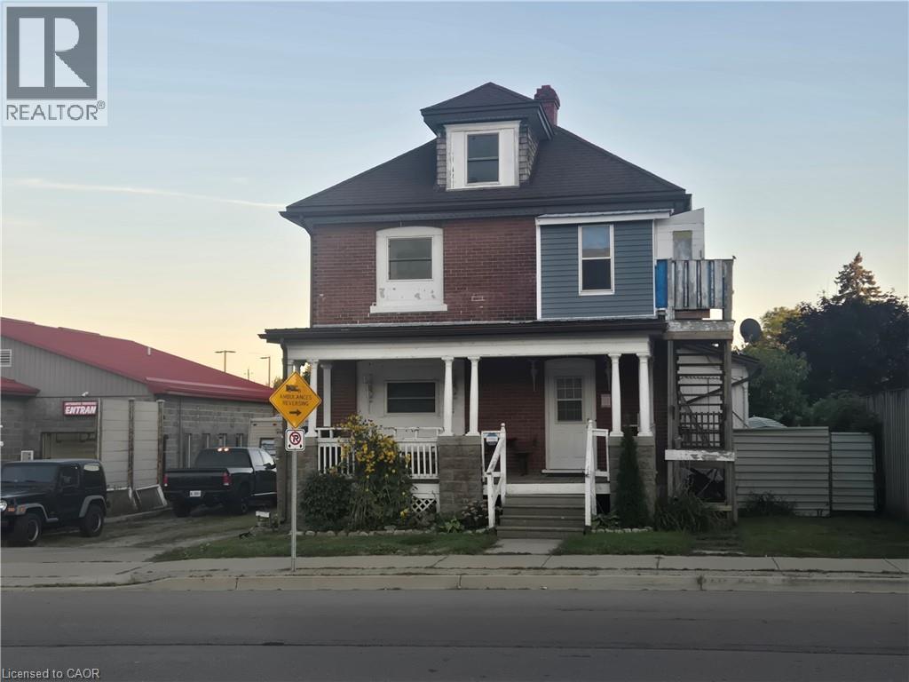 13 Talbot Street E, Cayuga, Ontario  N0A 1E0 - Photo 2 - 40804128