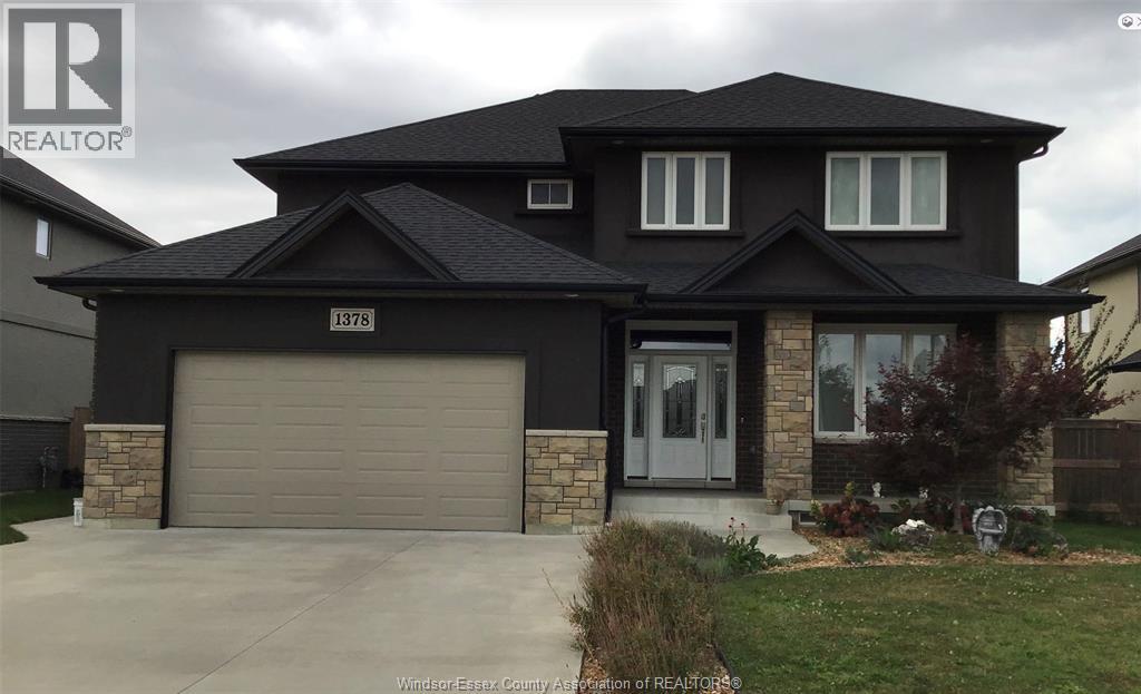 1378 Pascal, Lakeshore, Ontario  N0R 1A0 - Photo 1 - 26002820