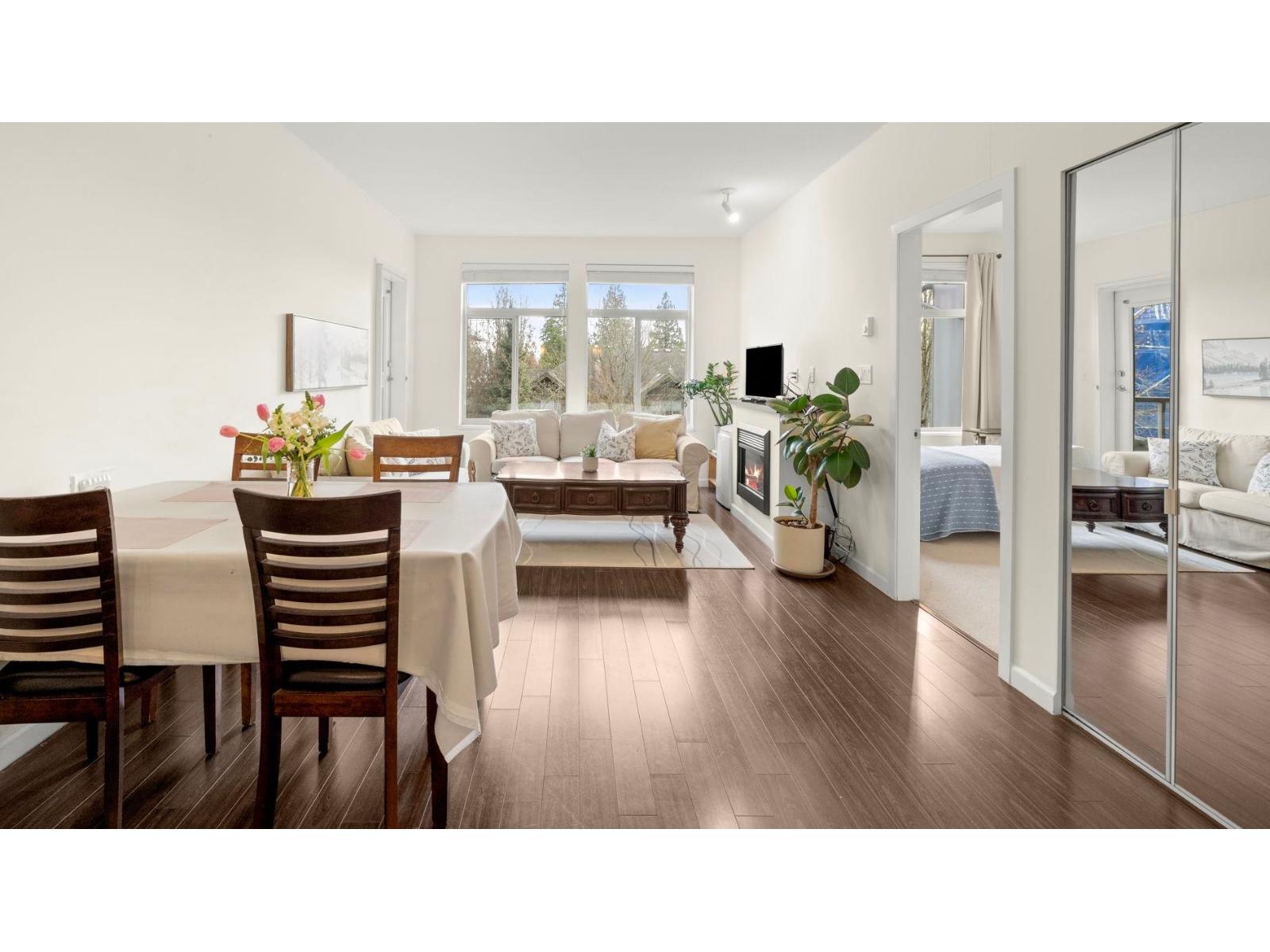 309 15388 101 Avenue, Surrey, British Columbia  V3R 4H1 - Photo 1 - R3088345