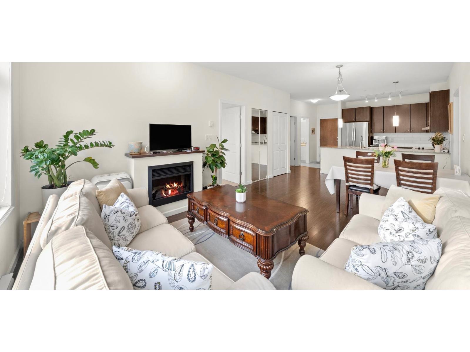 309 15388 101 Avenue, Surrey, British Columbia  V3R 4H1 - Photo 7 - R3088345