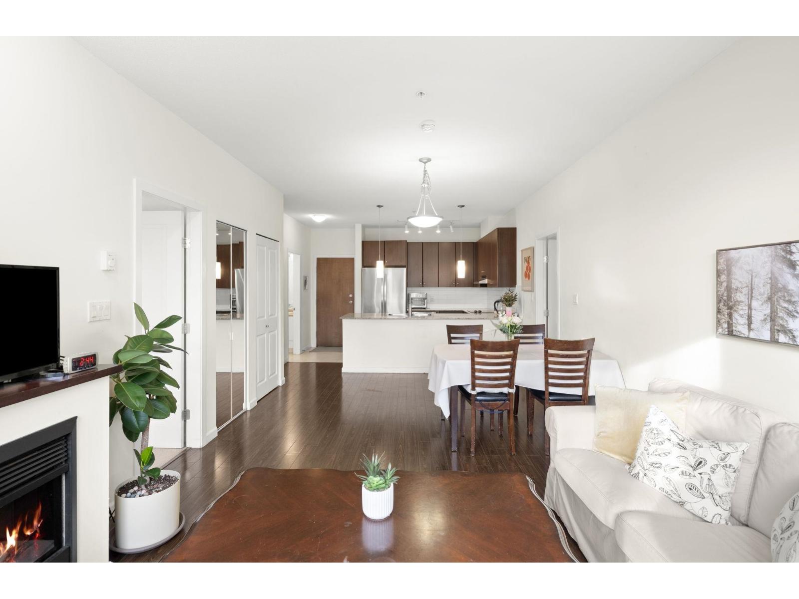 309 15388 101 Avenue, Surrey, British Columbia  V3R 4H1 - Photo 8 - R3088345