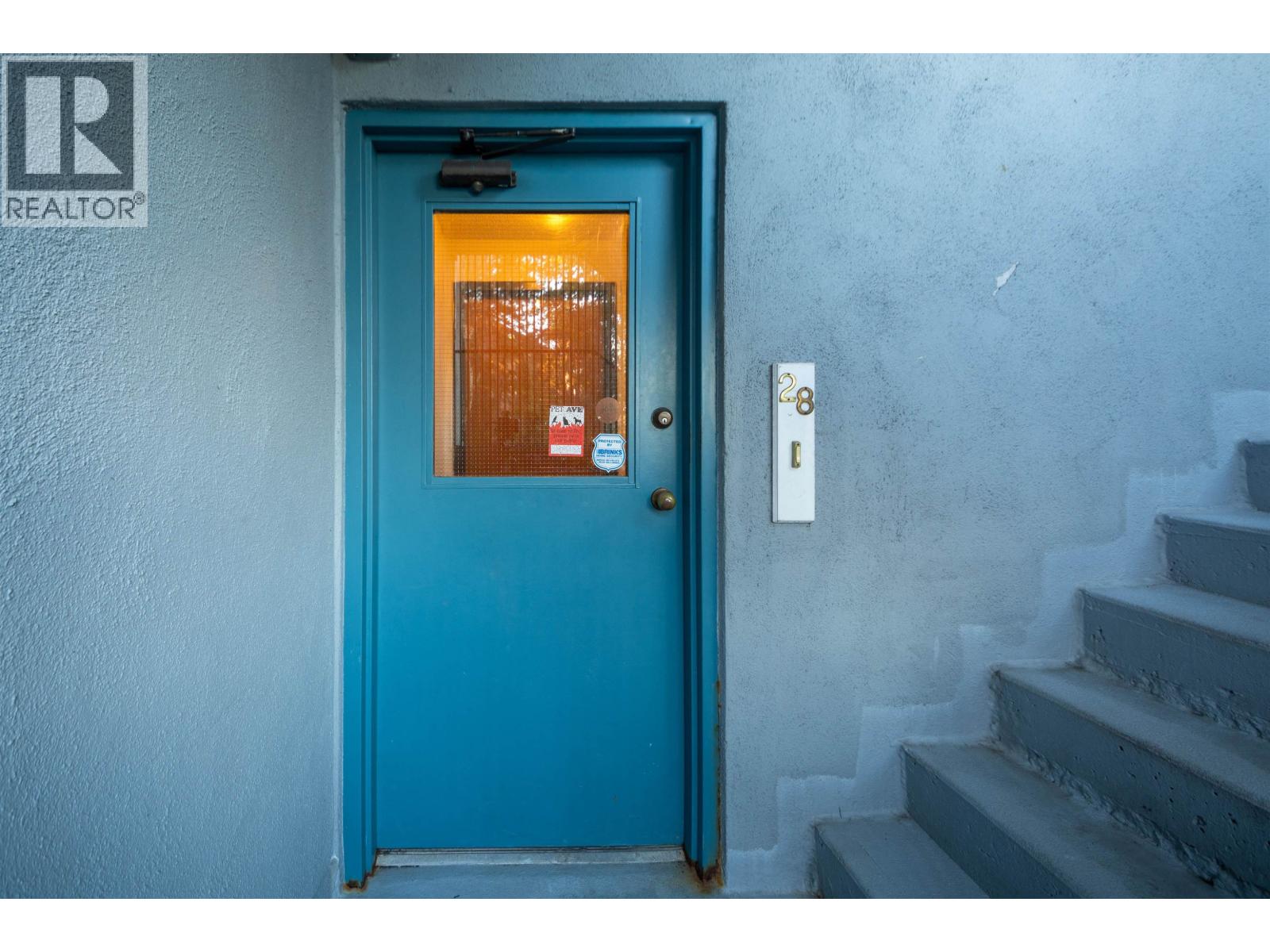 28 1345 W 4th Avenue, Vancouver, British Columbia  V6H 3Y8 - Photo 3 - R3087819