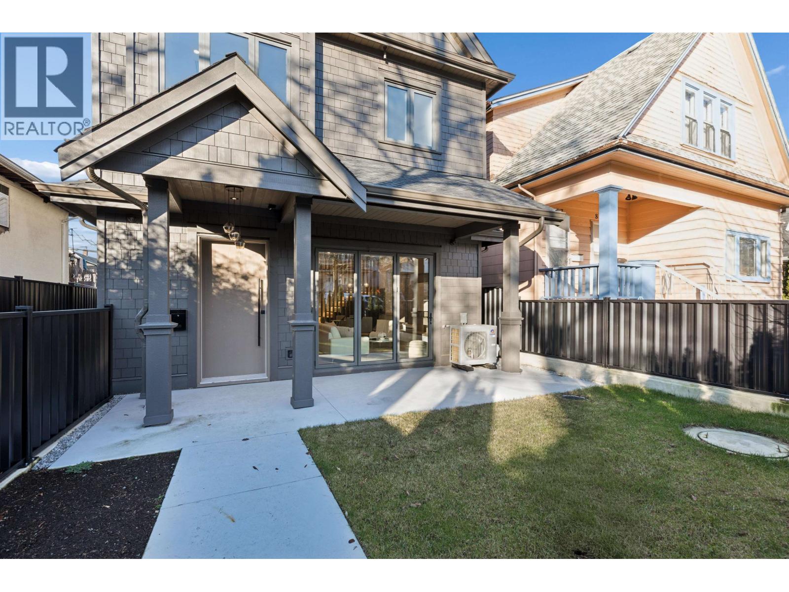 1 847 E 10 Avenue, Vancouver, British Columbia  V5T 2A9 - Photo 35 - R3088315