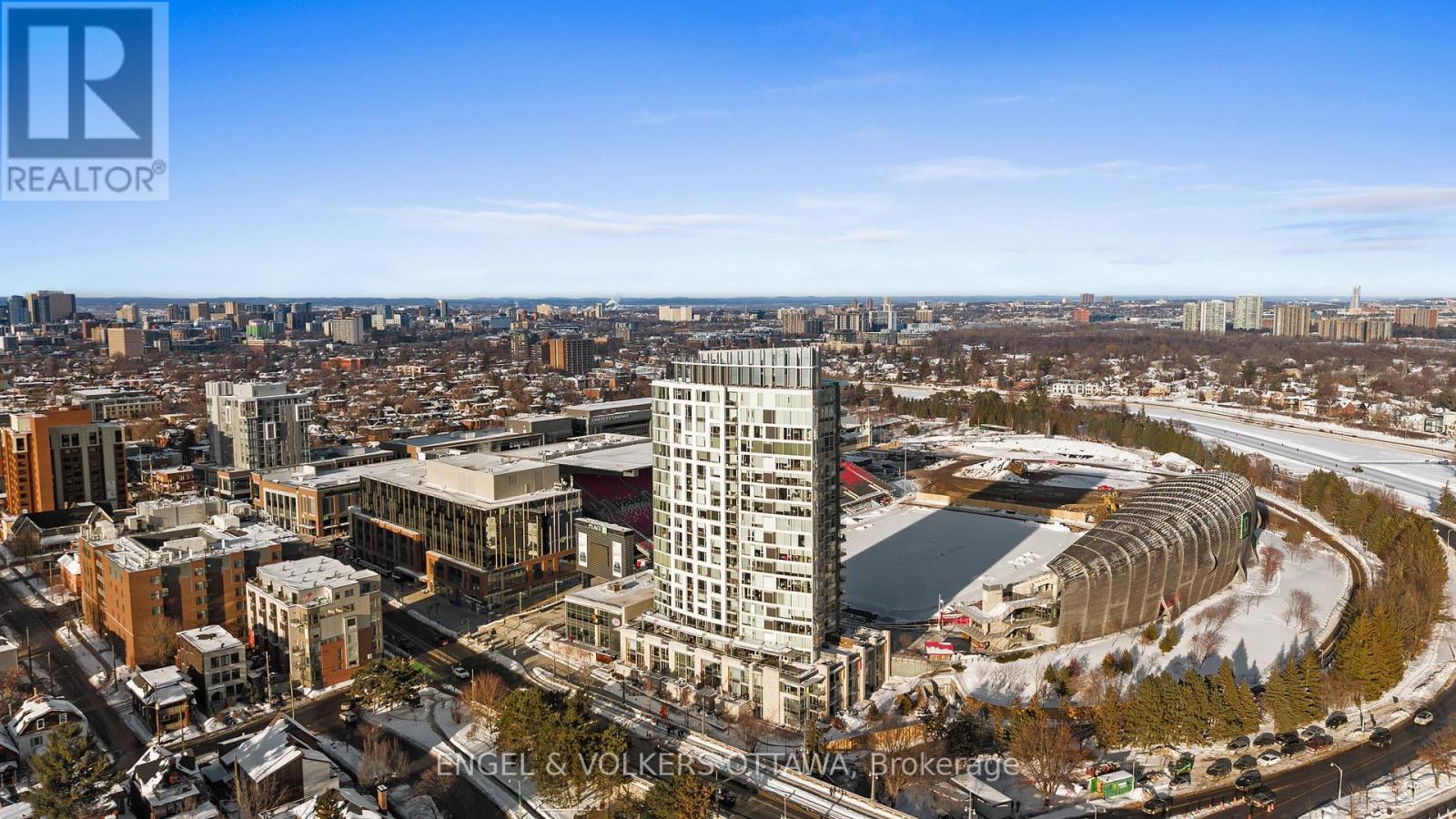 110 - 1035 BANK STREET, Ottawa, Ontario