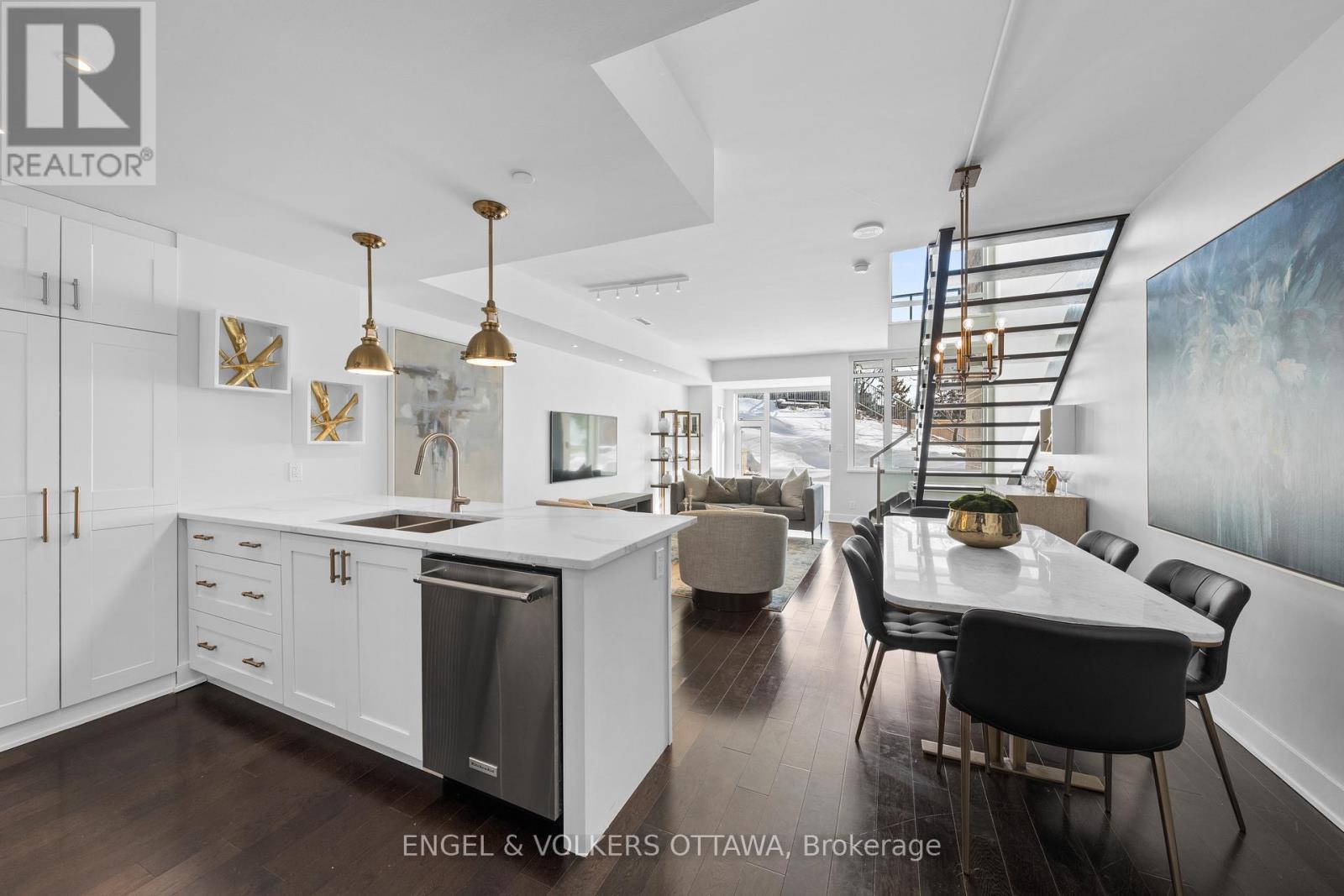 110 - 1035 Bank Street, Ottawa, Ontario  K1S 5K3 - Photo 5 - X12773982