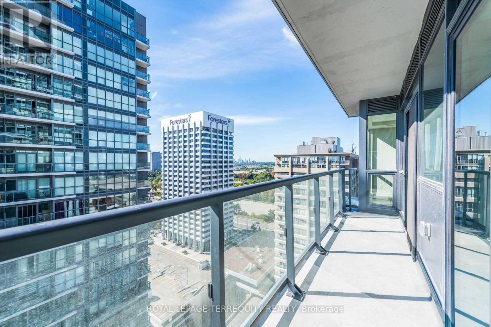 N2808 - 6 Sonic Way, Toronto, Ontario  M3C 0P1 - Photo 4 - C12773970