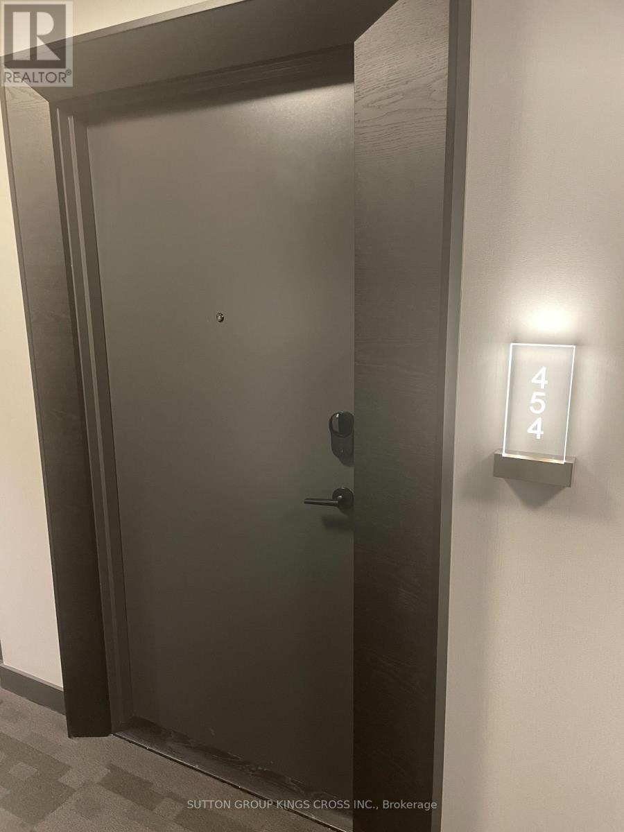 454 - 60 PRINCESS STREET, Toronto, Ontario