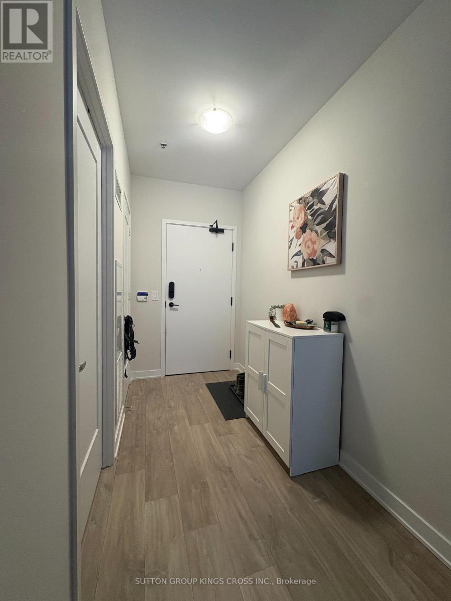 454 - 60 Princess Street, Toronto, Ontario  M5A 2C7 - Photo 2 - C12773972