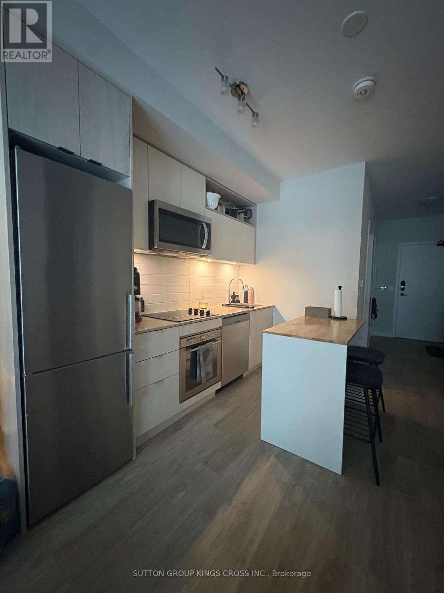 454 - 60 Princess Street, Toronto, Ontario  M5A 2C7 - Photo 3 - C12773972