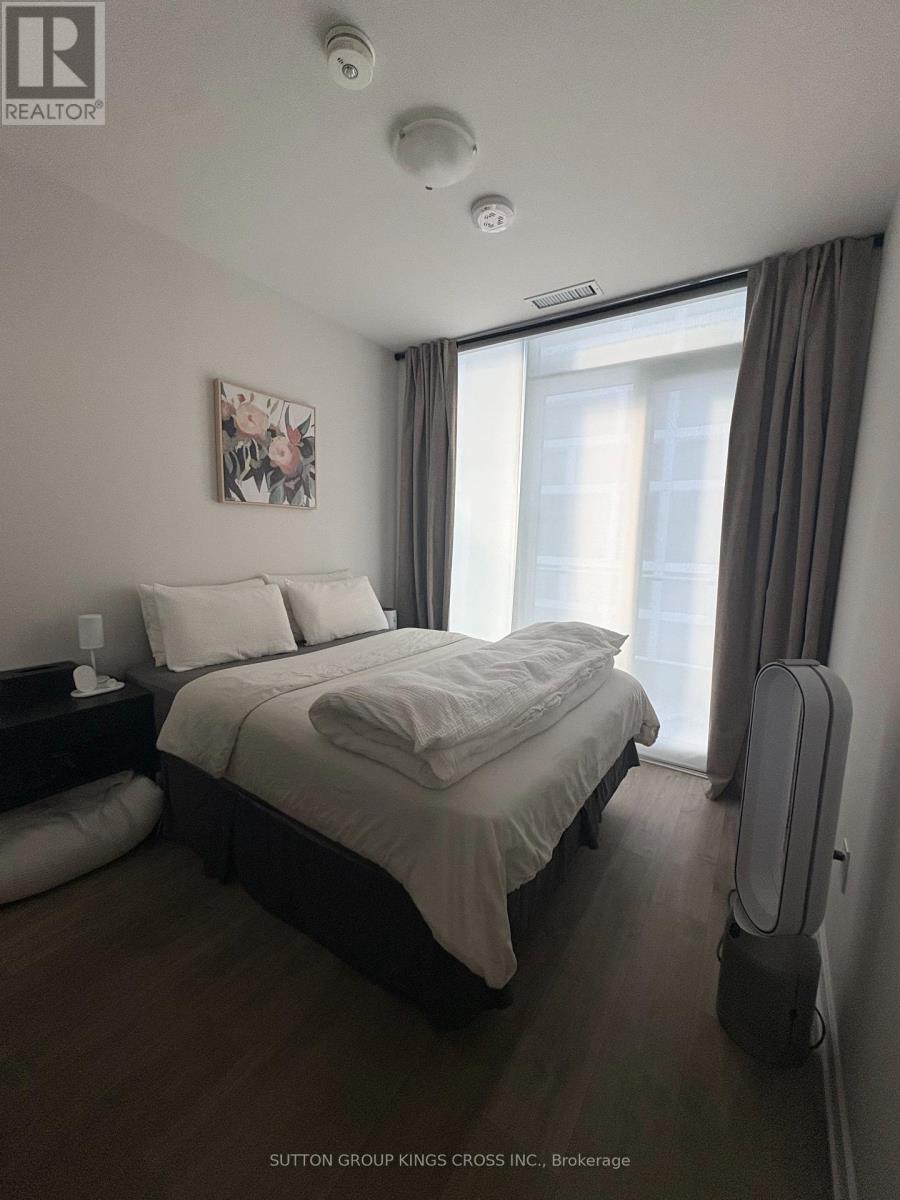 454 - 60 Princess Street, Toronto, Ontario  M5A 2C7 - Photo 5 - C12773972