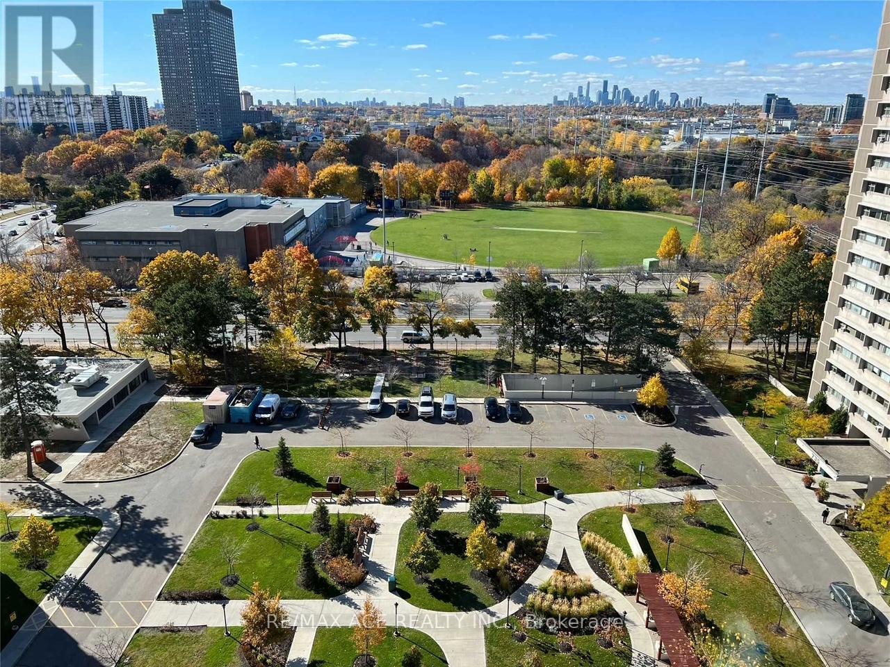 1504 - 725 Don Mills Road, Toronto, Ontario  M3C 1S8 - Photo 17 - C12774018