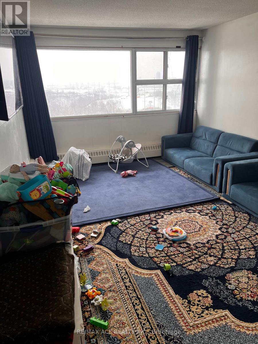 1504 - 725 Don Mills Road, Toronto, Ontario  M3C 1S8 - Photo 4 - C12774018