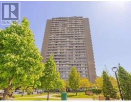 1504 - 725 DON MILLS ROAD, Toronto, Ontario