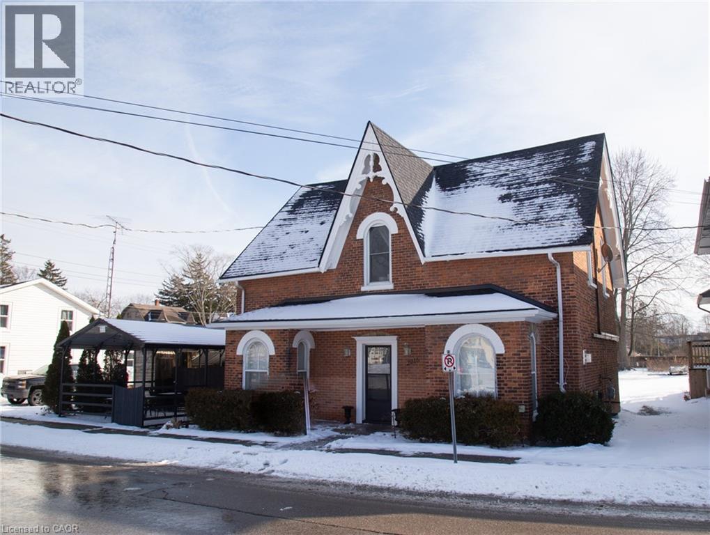 2016 Park Street, Port Dover, Ontario  N0A 1N0 - Photo 2 - 40803939