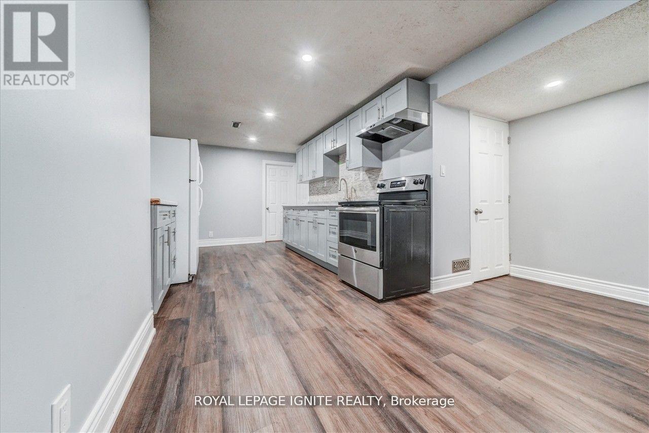 Bsmnt - 1283 Townline Road N, Oshawa, Ontario  L1K 3E1 - Photo 11 - E12773994