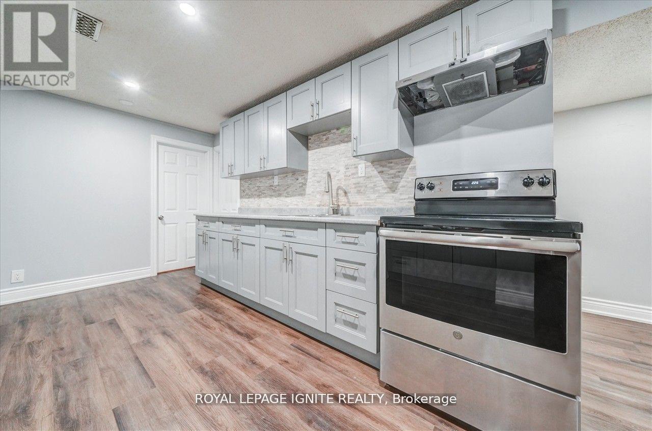 Bsmnt - 1283 Townline Road N, Oshawa, Ontario  L1K 3E1 - Photo 12 - E12773994