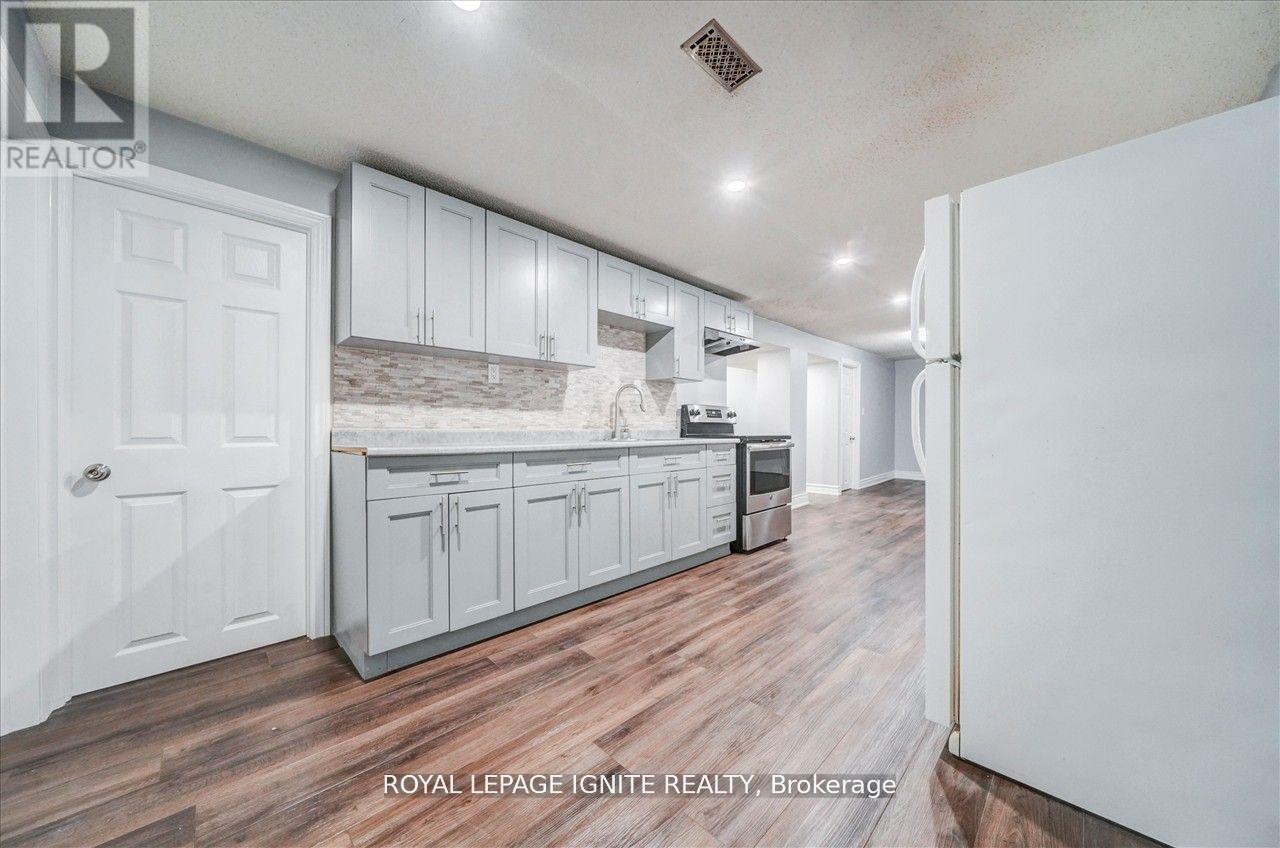 Bsmnt - 1283 Townline Road N, Oshawa, Ontario  L1K 3E1 - Photo 14 - E12773994