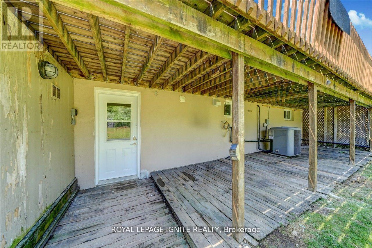 Bsmnt - 1283 Townline Road N, Oshawa, Ontario  L1K 3E1 - Photo 4 - E12773994