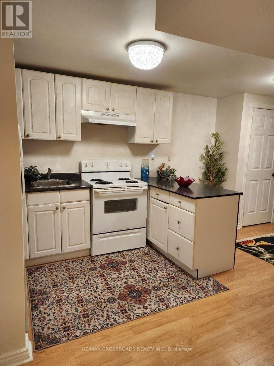 B2 - 1 MUIRBANK BOULEVARD, Toronto, Ontario