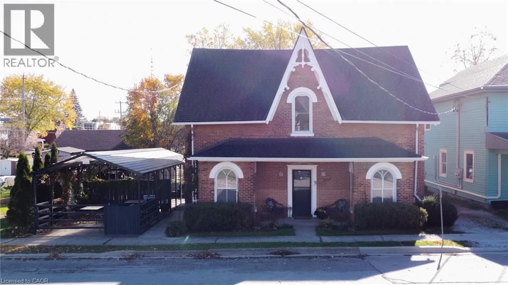 2016 Park Street, Port Dover, Ontario  N0A 1N0 - Photo 49 - 40803939