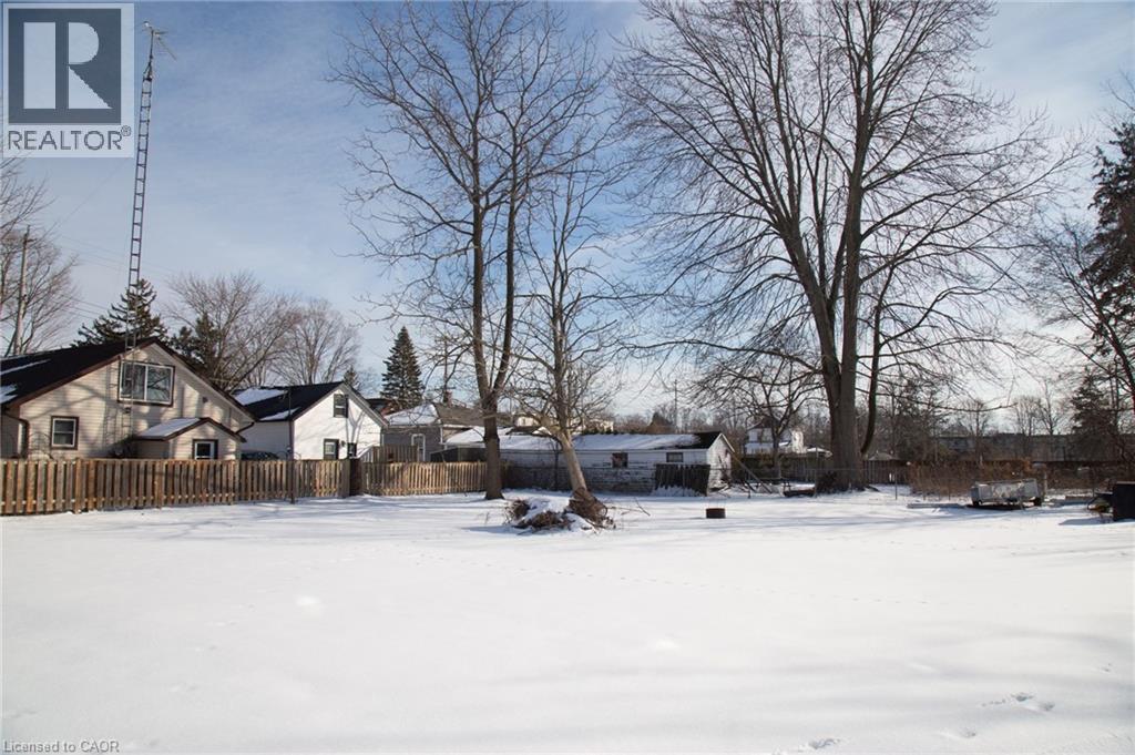 2016 Park Street, Port Dover, Ontario  N0A 1N0 - Photo 45 - 40803939