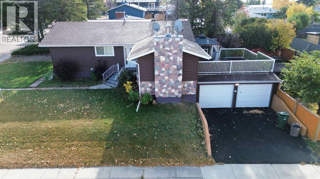 5015 35 Street, Innisfail, Alberta  T4G 1H5 - Photo 3 - A2262154