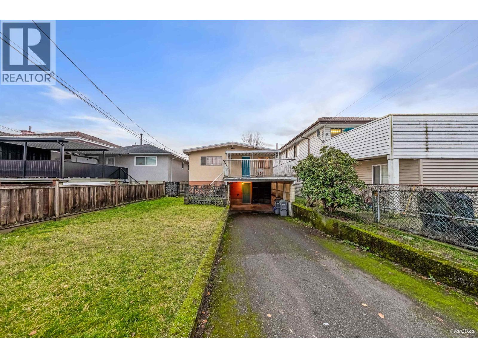 851 E 50th Avenue, Vancouver, British Columbia  V5X 1B6 - Photo 23 - R3088061