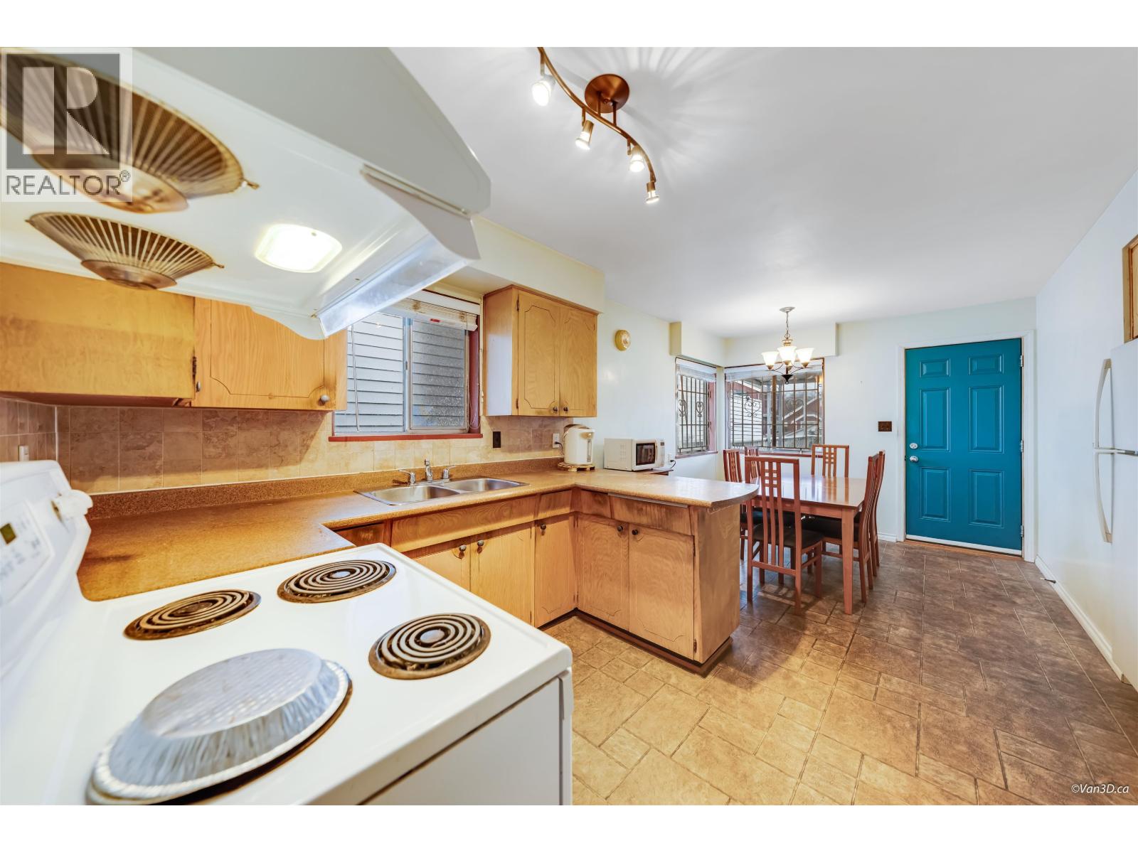 851 E 50th Avenue, Vancouver, British Columbia  V5X 1B6 - Photo 7 - R3088061